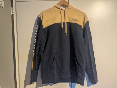 VANS | Hoodie mit Kapuze | Grösse M
